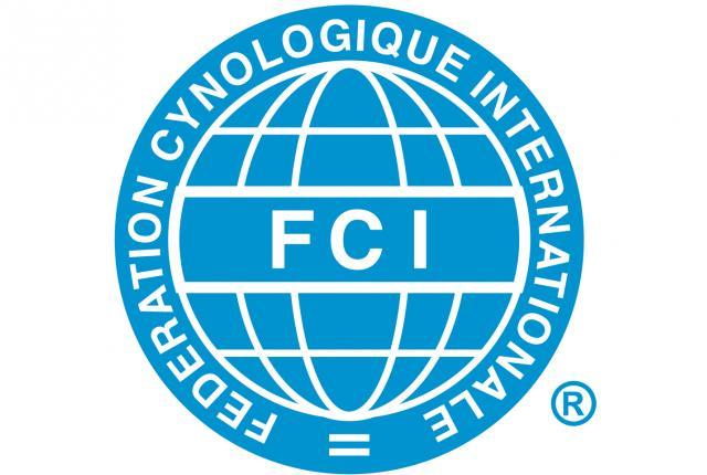 FCI:n logo